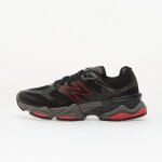 Tenisky New Balance 9060 Black/ Fire Cracker EUR 42