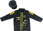 KIK Kostým Policajt