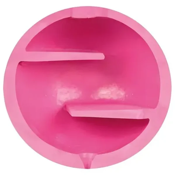 TRIXIE Labyrint Snacky latexová lopta na maškrty / Hračka pre psov / o 7 cm