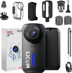 SJCAM SJCAM C110+ BLACK