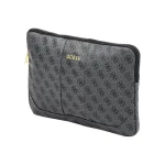 GUESS 4G Púzdro pre 13 Notebook šedá (3700740376096)