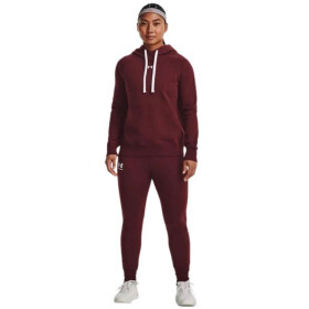 Dámska mikina Rival Fleece HB 1356317 690 Under Armour