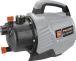 Einhell Einhell rain barrel pump GE-PP 5555 RB-A, submersible / pressure pump (red/black, 550 watts)