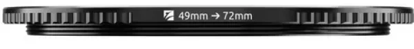 Freewell redukčný krúžok SU 49-72mm (FW-SU-49-72)