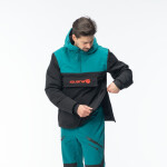 Bunda Iguana Lumari M 92800622528 L