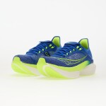 Tenisky Saucony Endorphin Elite 2 Lapis/ Citron EUR 45