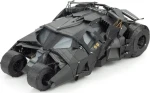 Metal Earth 3D Puzzle Premium Series: Batman - Tumbler