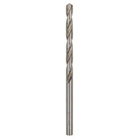 Bosch Accessories 2608585497 HSS kovový špirálový vrták 6.1 mm Celková dĺžka 101 mm brúsené DIN 338 valcová stopka 10 ks; 2608585497