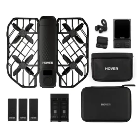 HOVERAir X1 Pro Ultimate Cycling Kit