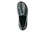 Groundies Brisbane Black W barefoot mokasíny 41 EUR