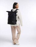 Got Bag Rolltop 2.0 black