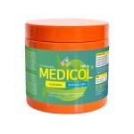 MEDICOL Vláknina živé kultúry prášok 180 g