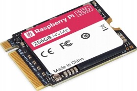 Raspberry Pi RASPBERRY PI SSD 256GBM.2 2230