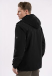 Volcano J-Braston Black Jacket