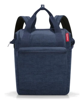 Reisenthel Allrounder R Twist navy 12 L REISENTHEL-JR4129