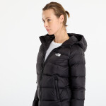 Bunda The North Face W Hyalite Down Parka TNF Black S