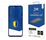 3mk FlexibleGlass Lite / Hybridné ochranné sklo / XIAOMI Redmi Note 8 / hrúbka 0,16 mm / tvrdosť 6H
