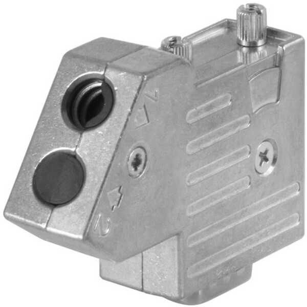 Weidmüller SAI-SUB-D 9 SK35 1551080000 D-SUB zástrčka 1 ks; 1551080000