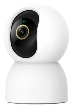 XIAOMI SMART Camera C701 biela / Vnútorná IP kamera / 4K UHD / 360° / Wi-Fi 6 / microSD / nočné videnie (65465)