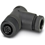 Plug-in connector SACC-M12FR-5CON-PG9 1500790 Phoenix Contact; 1500790