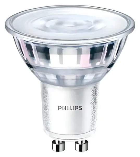 Philips CorePro LEDspot ND GU10 4,6 W / LED žiarovka / 355lm / 2700K / 36 ° (SKL000155284)
