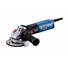 Bosch Professional GWS 14-125 0.601.7D0.000 uhlová brúska 125 mm 1400 W; 0.601.7D0.000