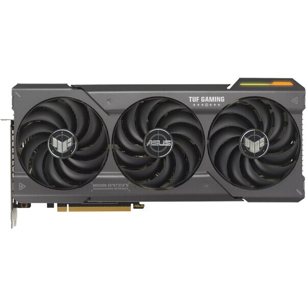 ASUS TUF Gaming Radeon RX 7800 XT OC Edition 16GB GDDR6