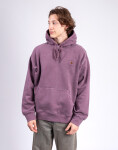 Carhartt WIP Hooded Vista Sweat Phlox garment dyed M
