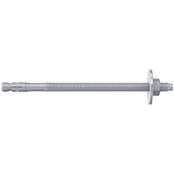Fischer FBN II 16/160 GS čapová kotva 280 mm 56 mm 45591 10 ks; 45591