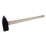 KS Tools 142.1226 1421226 obojručné kladivo 5640 g 795 mm DIN 1042; 1421226