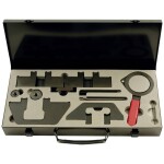 KS Tools 4000475 Sada náradia na rozvod motora pre BMW, 11 ks; 4000475