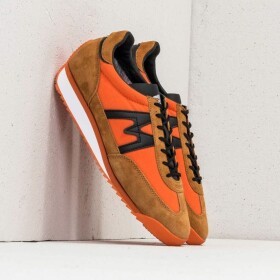 Tenisky Karhu Mestari 76 Jaffa Orange/ Black EUR 42.5