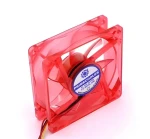 Primecooler PC-8025L12BMA / Ventilátor / 80mm / 3000 RPM / 12V (PC-8025L12BMA)