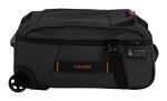 Cestovná taška na kolieskach Travelite Briize Wheeled duffle S Black