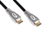 CLUB3D Kábel Premium High Speed HDMI 2.0 na HDMI 2.0 5m / 4K 60Hz / podpora UHD (CAC-2312)