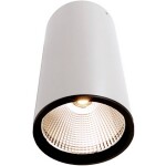 Deko Light 348063 Luna Stropné svítidlo LED En.trieda 2021: G (A - G) 40.2 W biela; 348063