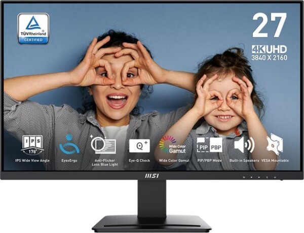 MSI PRO MP273UDE