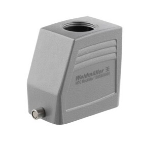 Weidmüller HDC 24D TOLU 1M25G 1787340000 puzdro konektora 1 ks; 1787340000