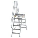 MUNK Günzburger Steigtechnik 600906 MUNK Günzburger Steigtechnik 600906 MUNK Günzburger Steigtechnik 600906 1 ks 1 ks 1 ks; 600906