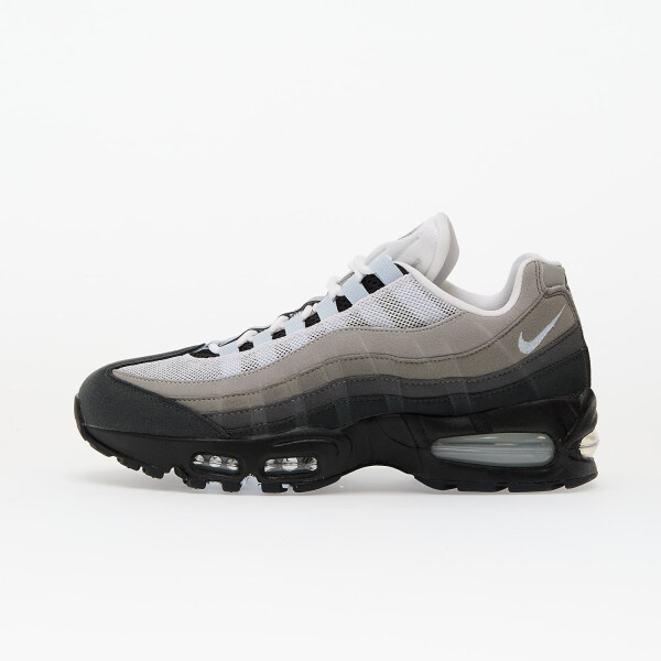 Tenisky Nike W Air Max 95 Og Black/ Blue Tint-White-Medium Grey EUR 36