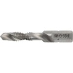 Alarm Werkzeuge 56080006 kombinovaný závitník 1 ks; 56080006