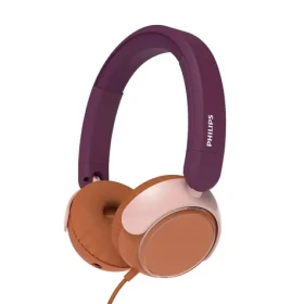 Philips TAK2000MP/00 oranžová / Slúchadlá / USB-C / Na uši (TAK2000MP/00)