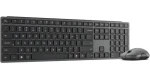 Lenovo 700 Modern šedá / Bezdrôtová sada klávesnice a myši / Bluetooth 5.3 + 2,4 GHz USB-A / CZ/SK (GX31S04986)