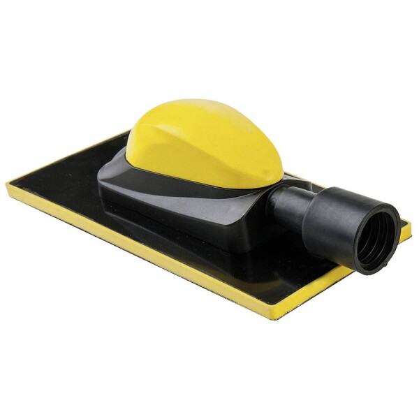 Ručný brúsny blok, veľký, 115x225mm KS Tools 1403068; 1403068