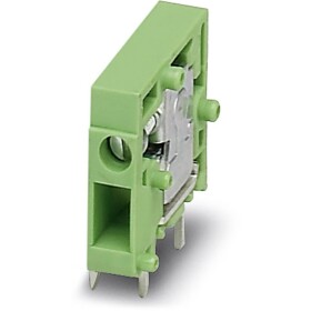 PCB terminal block FRONT 2,5-H/SA10-EX 1700325 Phoenix Contact; 1700325