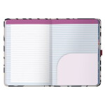 Busy B Týždenný diár To Do Charcoal Marble A5 2026