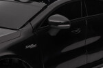 Mamido Mamido Elektrické autíčko Mercedes CLA 45S AMG 4x4 čierne