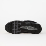 Tenisky Nike Air Max 95 Big Bubble Black/ Anthracite-Mtlc Cool Grey-White EUR 40.5