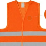 Procera PROKAM výstražná vesta PACK oranžová S-3XL