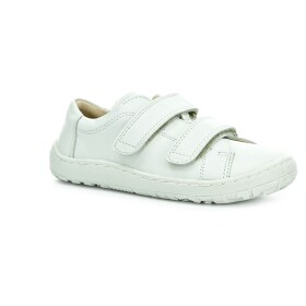 Froddo G3130256-5 White barefoot topánky 33 EUR